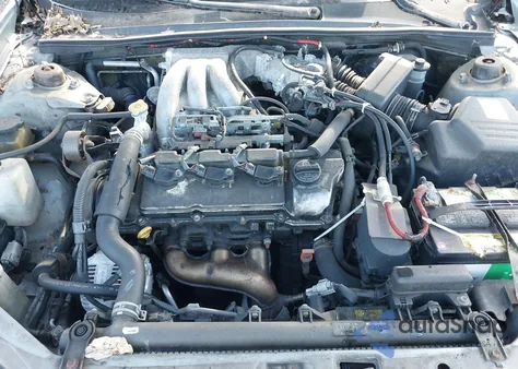 2003 Toyota Avalon Xl z USA, uszkodzony, nr VIN 4T1BF28B83U307403